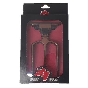 Tridente Cobre Velho Beef Bull - 