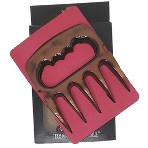 Garra Cobre Velho Beef Bull