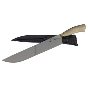 Faca Campeira Premium Larga 6