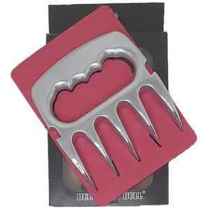 Garra Polida Beef Bull