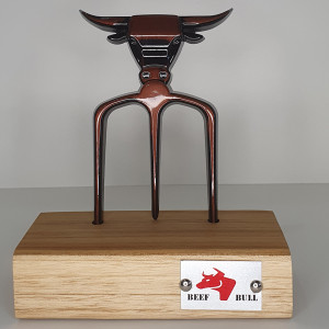 Tridente Cobre Velho