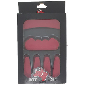 Garra Black Beef Bull - 