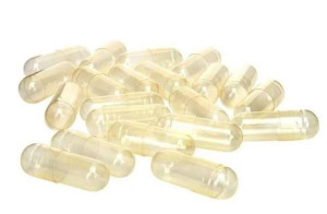 CÁPSULA VEGETAL - UNIDADE