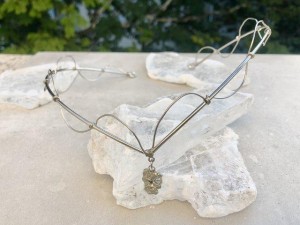 HEADPIECEVIC - PIRITA