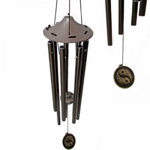 SINO DOS VENTOS YIN YANG 60cm