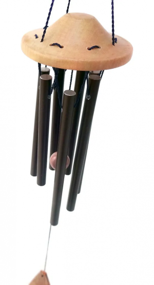 SINO DOS VENTOS MINI 40 CM - TRADICIONAL