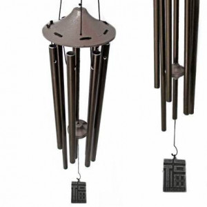 SINO DOS VENTOS FELICIDADE - 60 CM