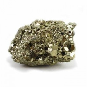 PEDRA DA PROSPERIDADE PIRITA