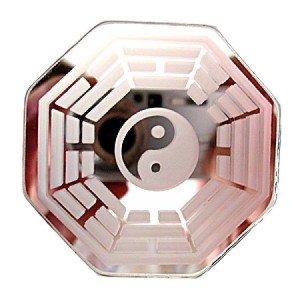 BAGUÁ JATEADO 9,5 CM