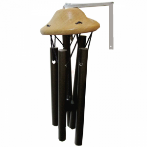 SINO DE PORTA - AVISA QUEM ENTRA