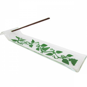 INCENSÁRIO VIDEIRA CANALETA 23cm