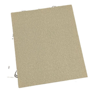FOLHA DE LIXA SECO - KLINGSPOR - 230X280MM - PS 33 C
