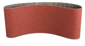 CINTA LIXA - KLINGSPOR - 150X1480MM - LS309 X - MARROM