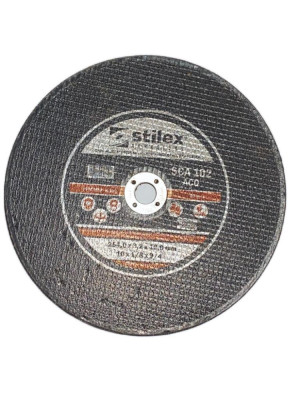 DISCO DE CORTE - STILEX - Ø10