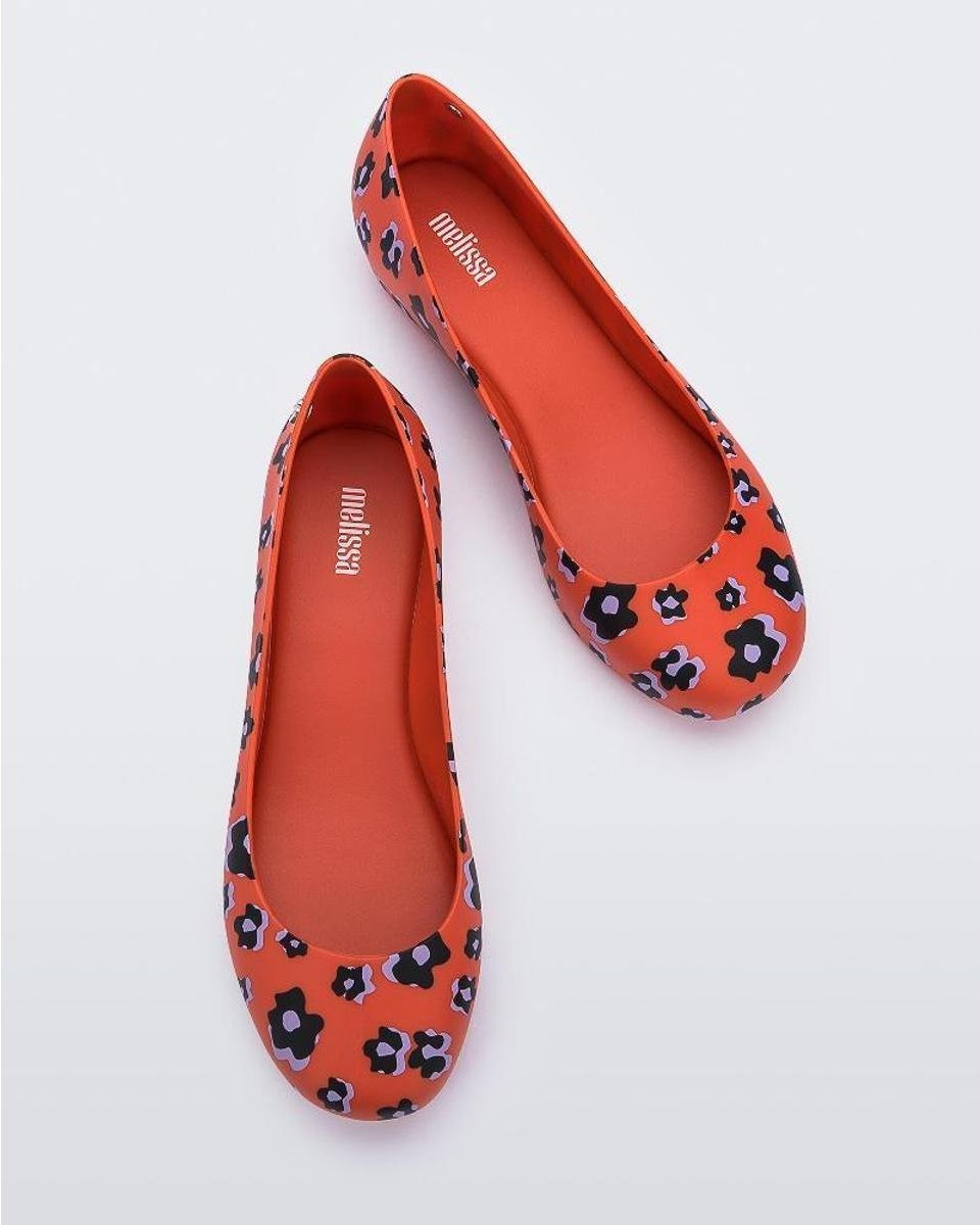 MELISSA DORA II AD