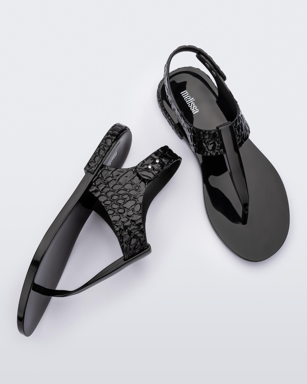 MELISSA LARA SANDAL AD MELISSA LARA SANDAL AD