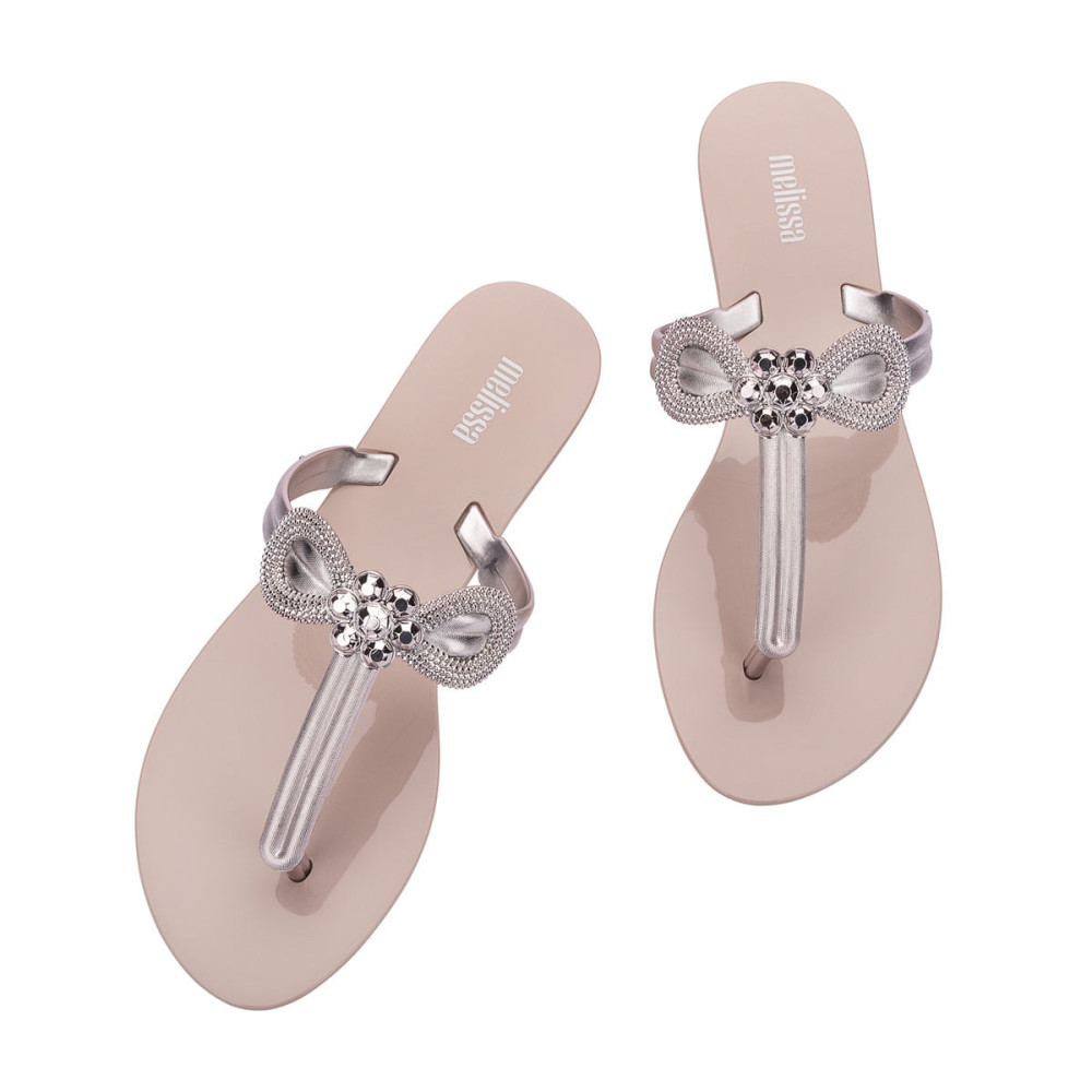 MELISSA HARMONIC T BAR GLEAM AD MELISSA HARMONIC T BAR GLEAM AD