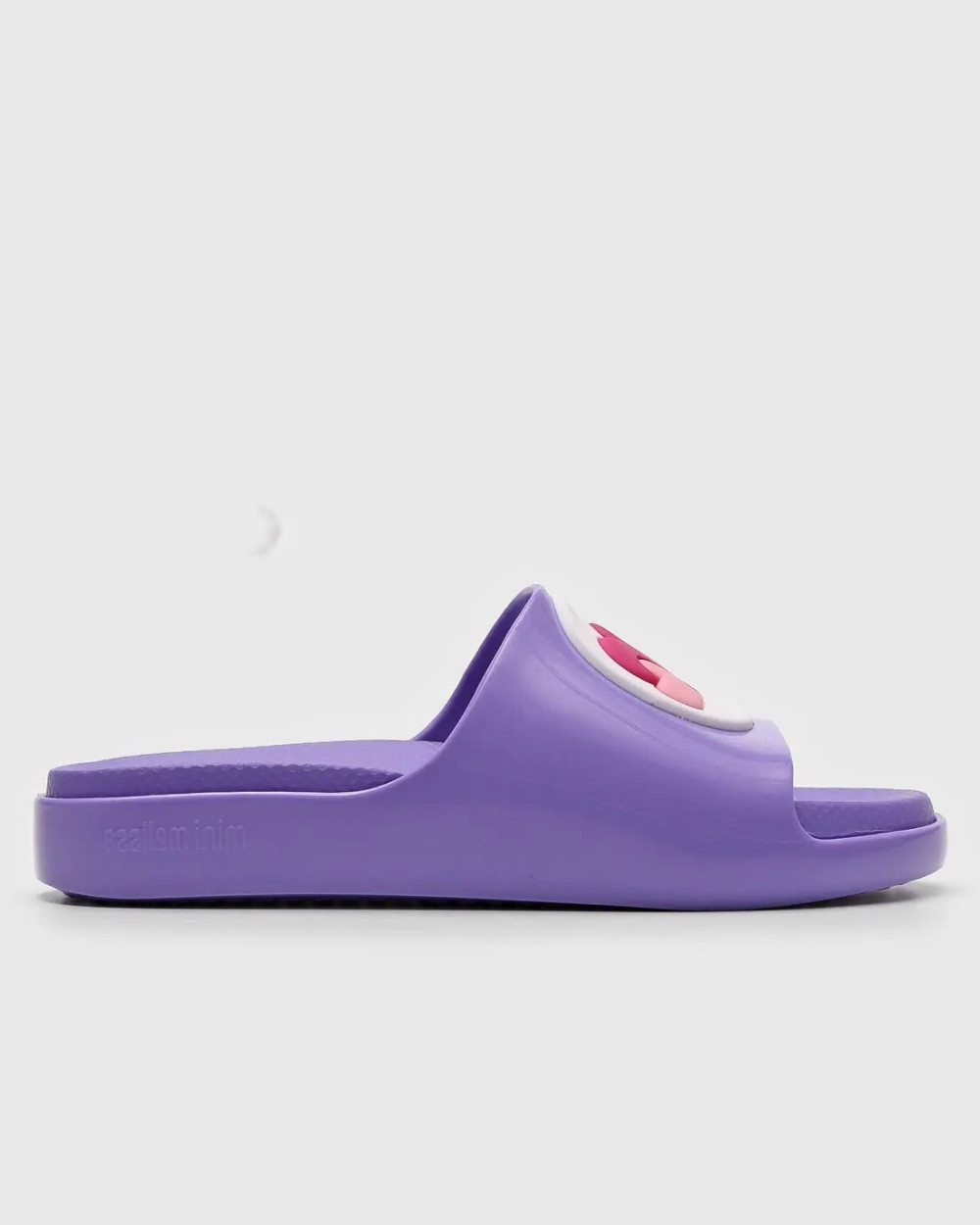 MINI MELISSA CLOUD SLIDE + CARE BEARS INF