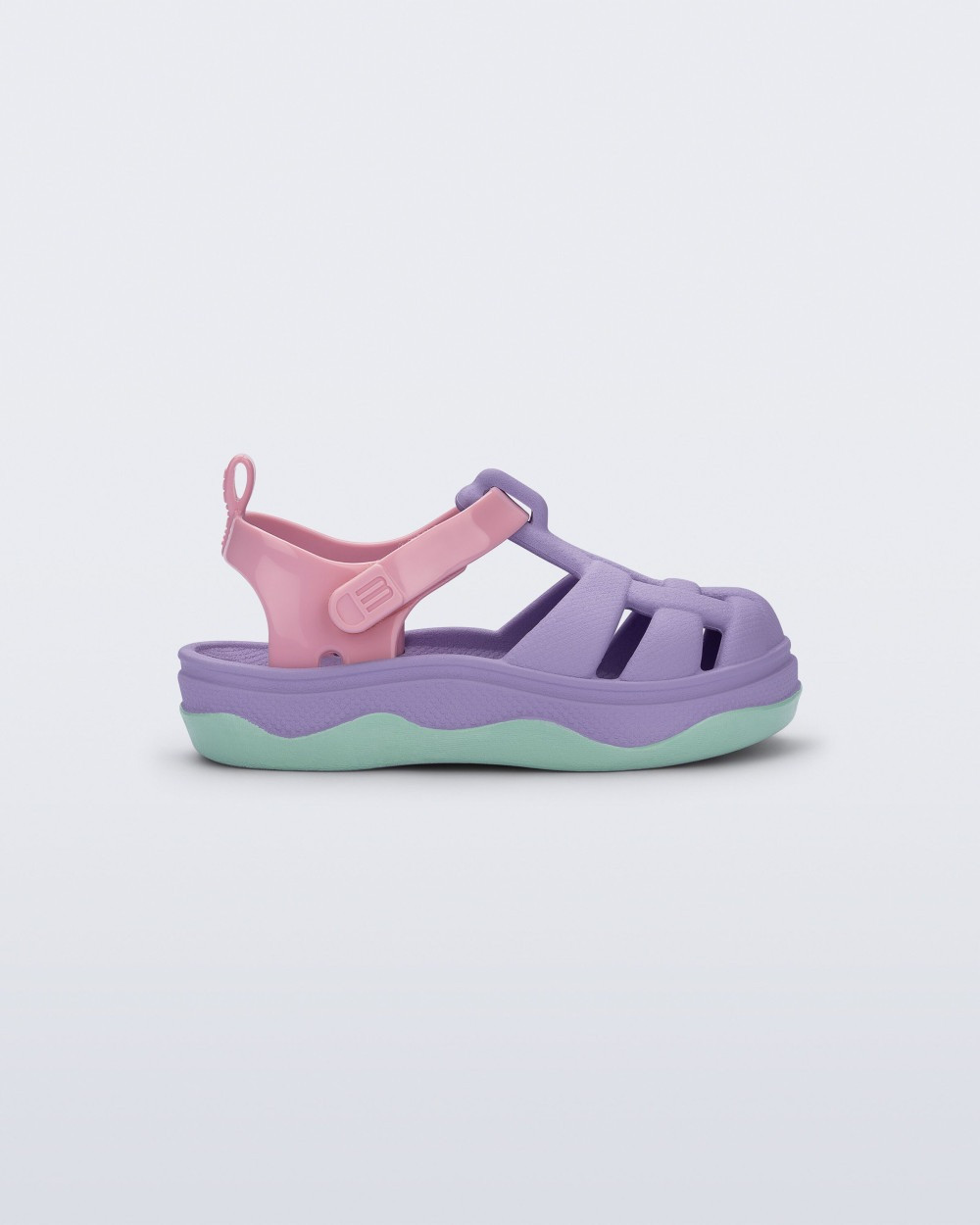 MINI MELISSA ZIG BB