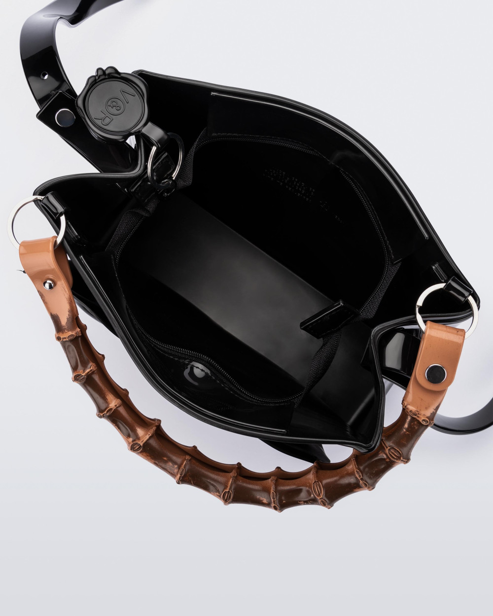 MELISSA TIE BAG + VIKTOR AND ROLF MELISSA TIE BAG + VIKTOR AND ROLF