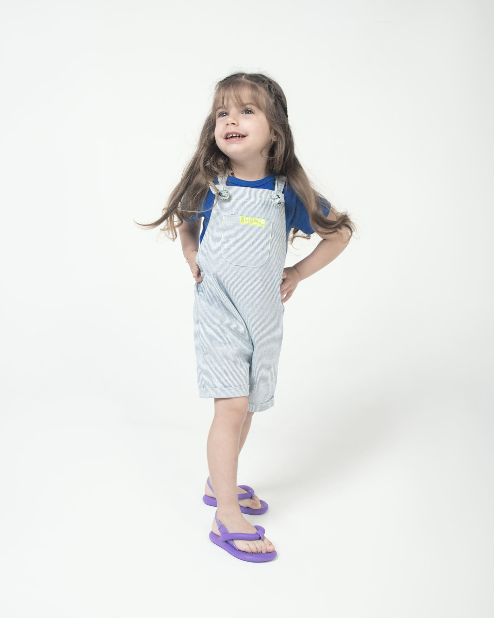 MINI MELISSA FREE FLIP FLOP BB