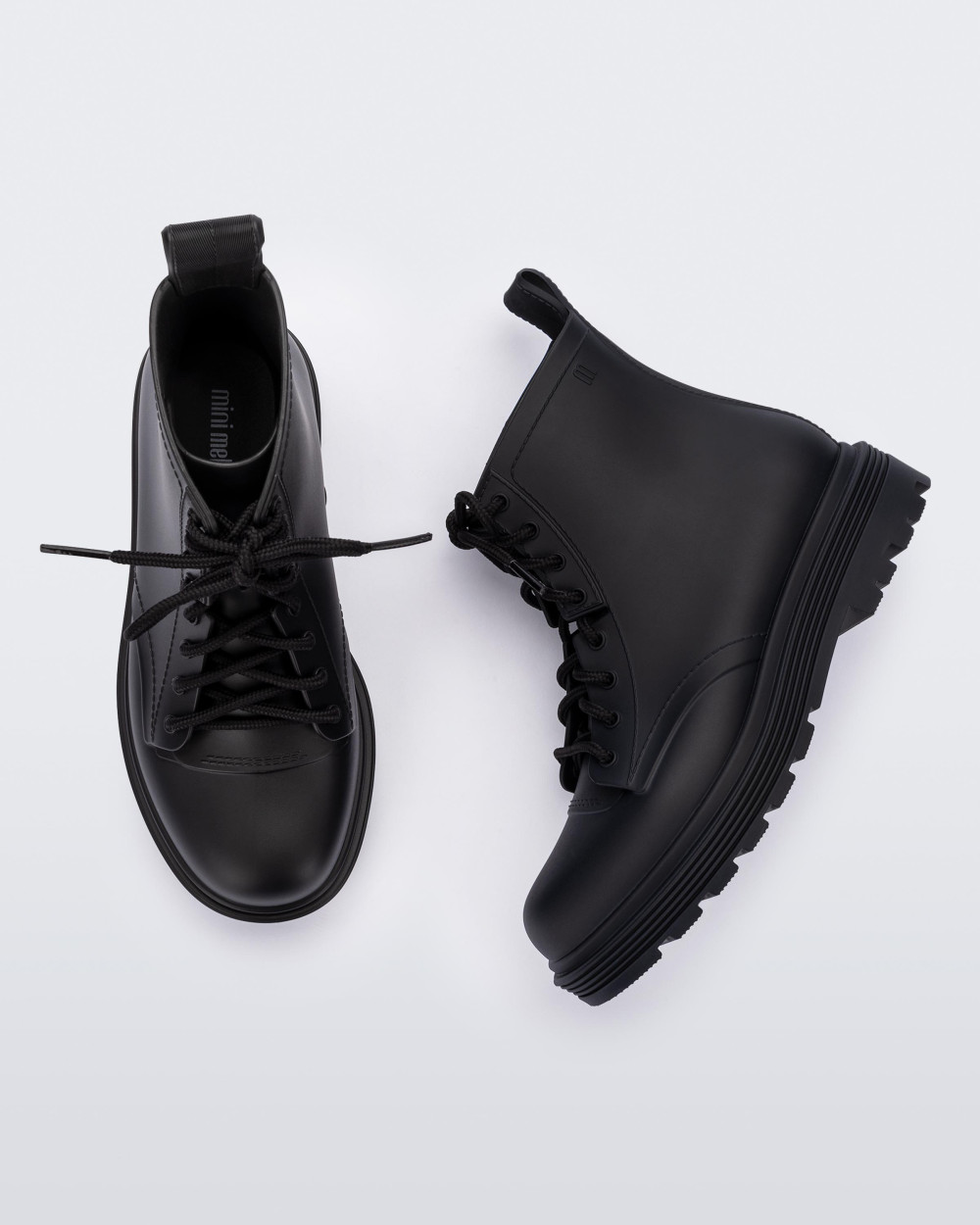 MINI MELISSA COTURNO INF