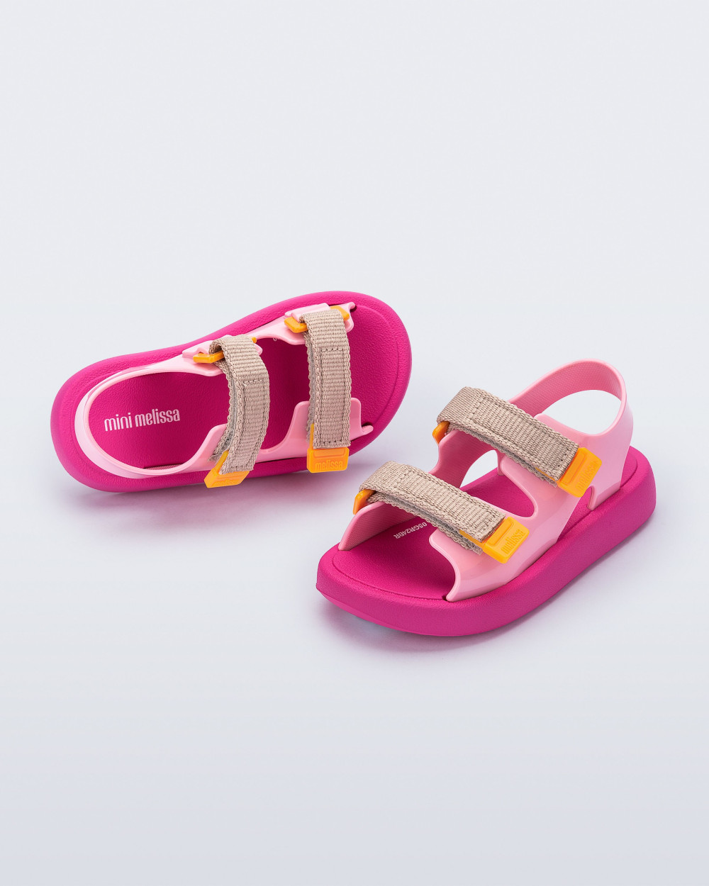 MINI MELISSA MIX BB MINI MELISSA MIX BB
