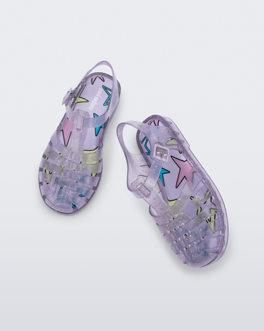 MINI MELISSA POSSESSION SHINY ELEMENTS INF MINI MELISSA POSSESSION SHINY ELEMENTS INF