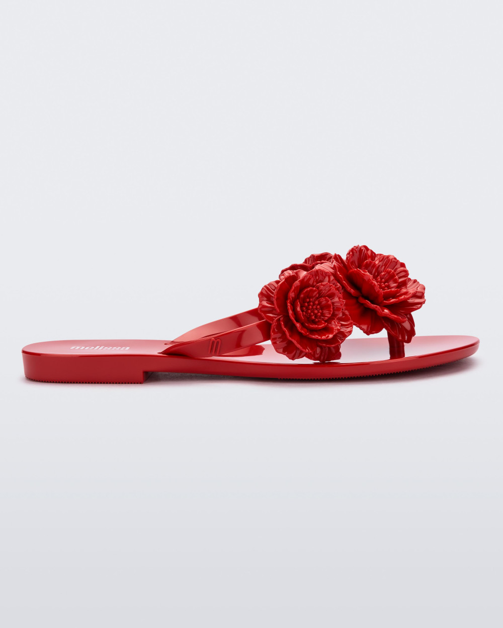 MELISSA HARMONIC SPRINGTIME AD