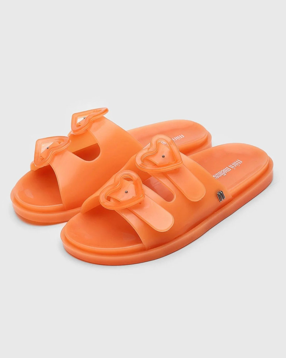 MINI MELISSA WIDE + CAPETOS INF MINI MELISSA WIDE + CAPETOS INF