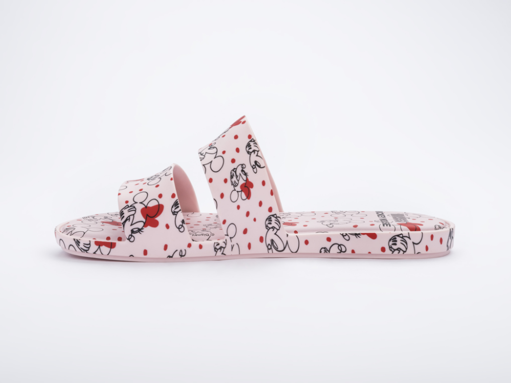 MELISSA COLOR POP + MICKEY AND FRIENDS AD