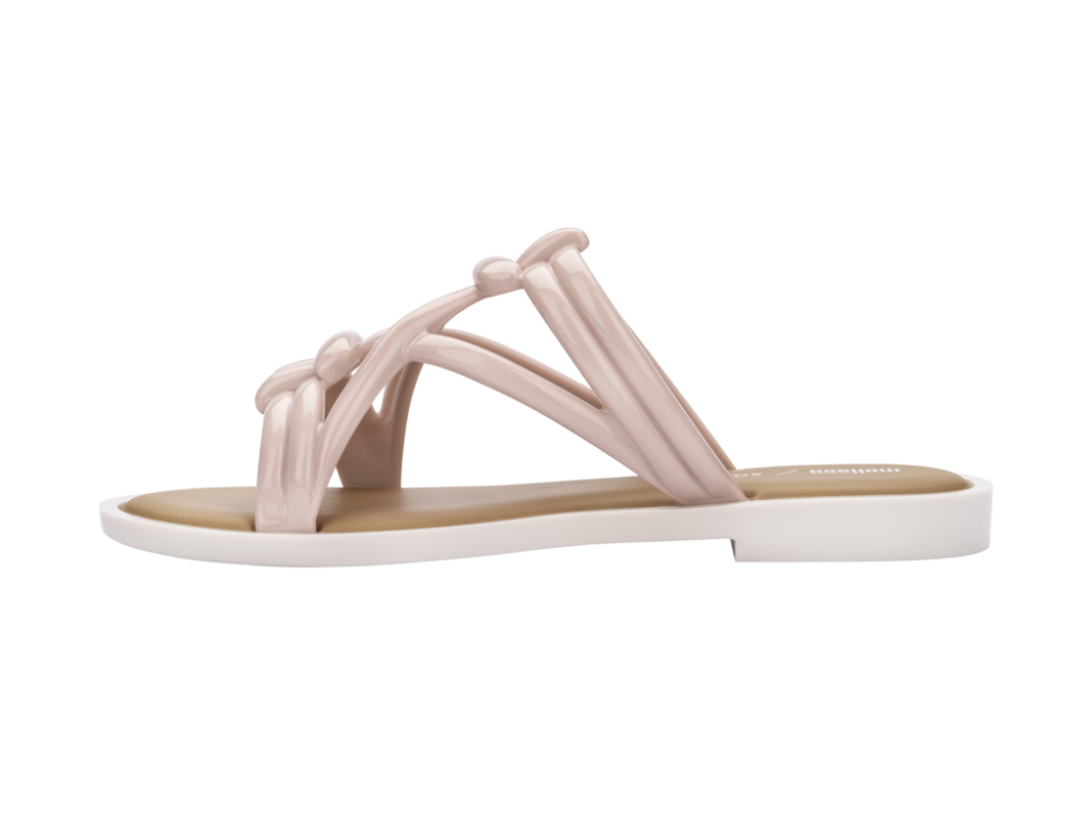 MELISSA WAVE SAND + SALINAS AD