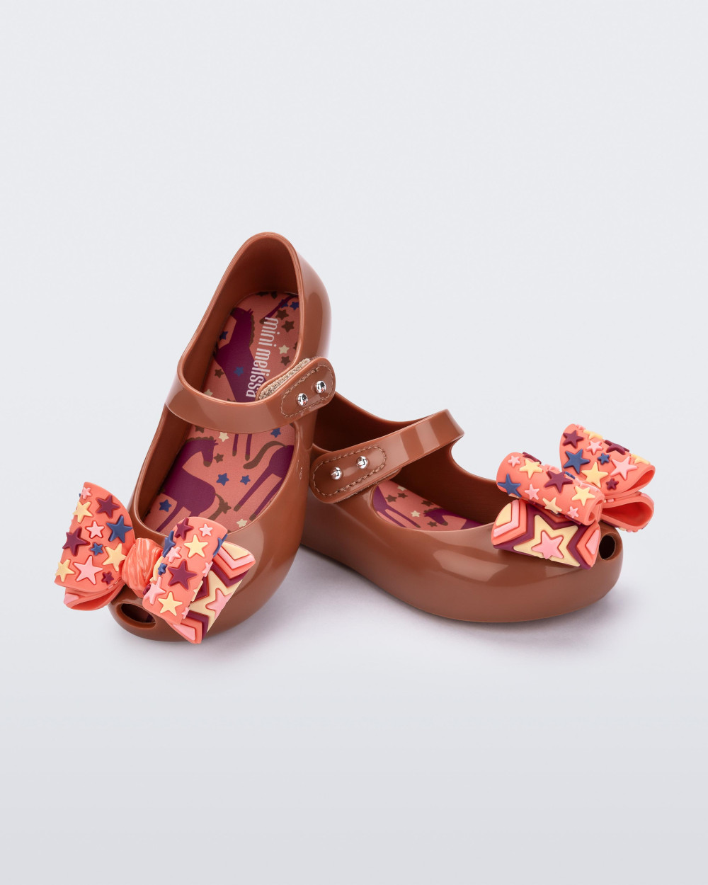 MINI MELISSA ULTRAGIRL WONDERLAND BB MINI MELISSA ULTRAGIRL WONDERLAND BB