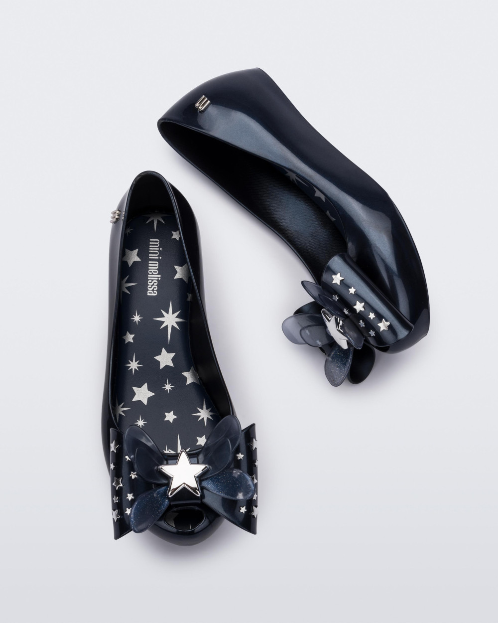 MINI MELISSA ULTRAGIRL STAR II INF MINI MELISSA ULTRAGIRL STAR II INF