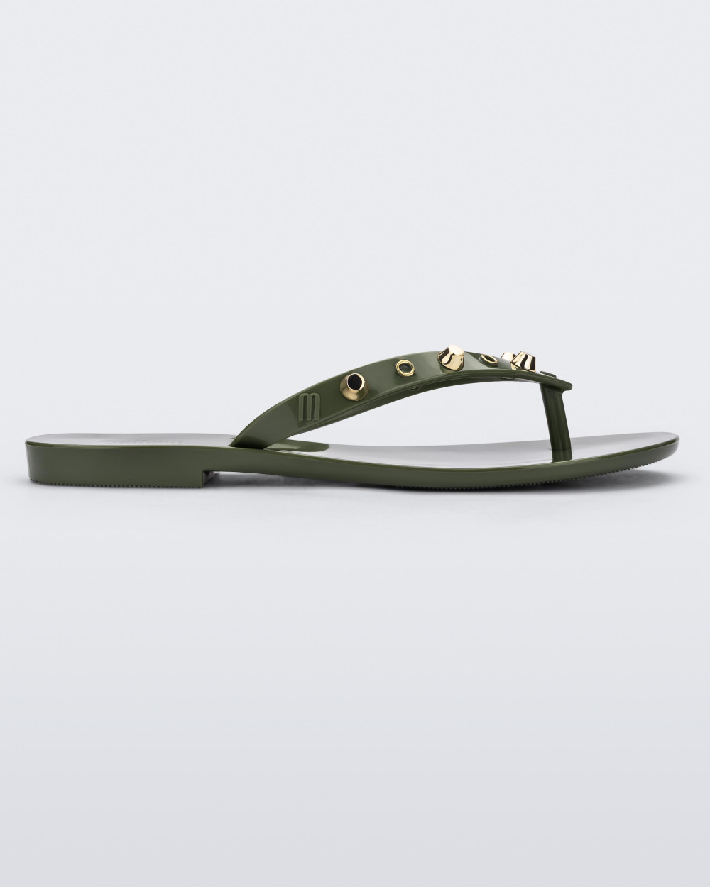 MELISSA HARMONIC STUDS II