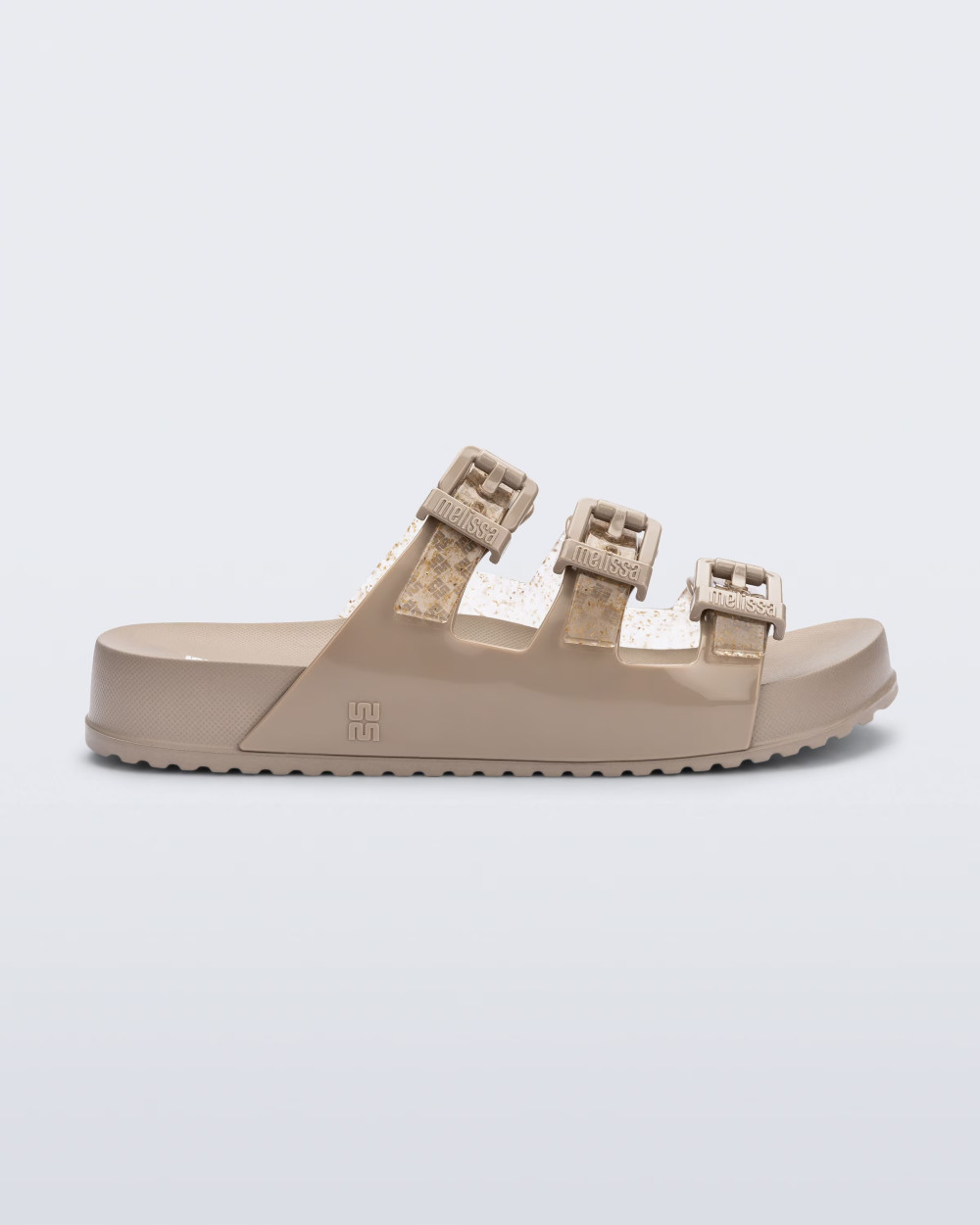 MELISSA COZY STRIPES AD MELISSA COZY STRIPES AD