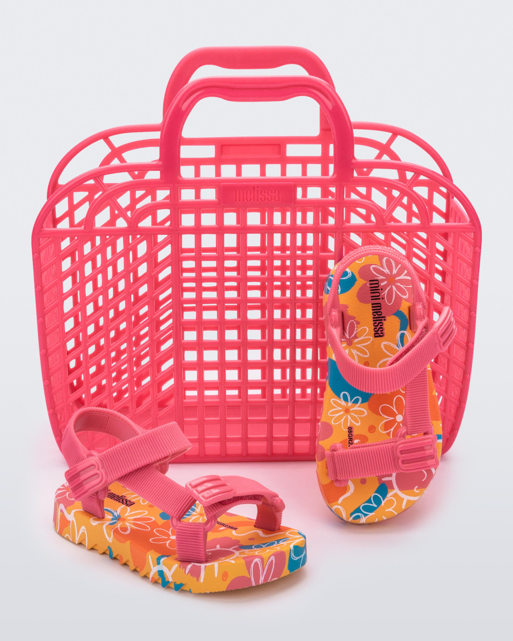 MINI MELISSA PLAYTIME BABY