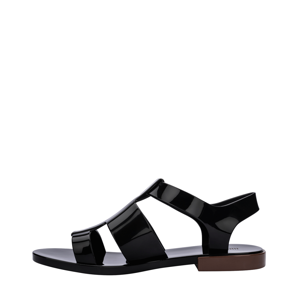 MELISSA BLEND SANDAL AD