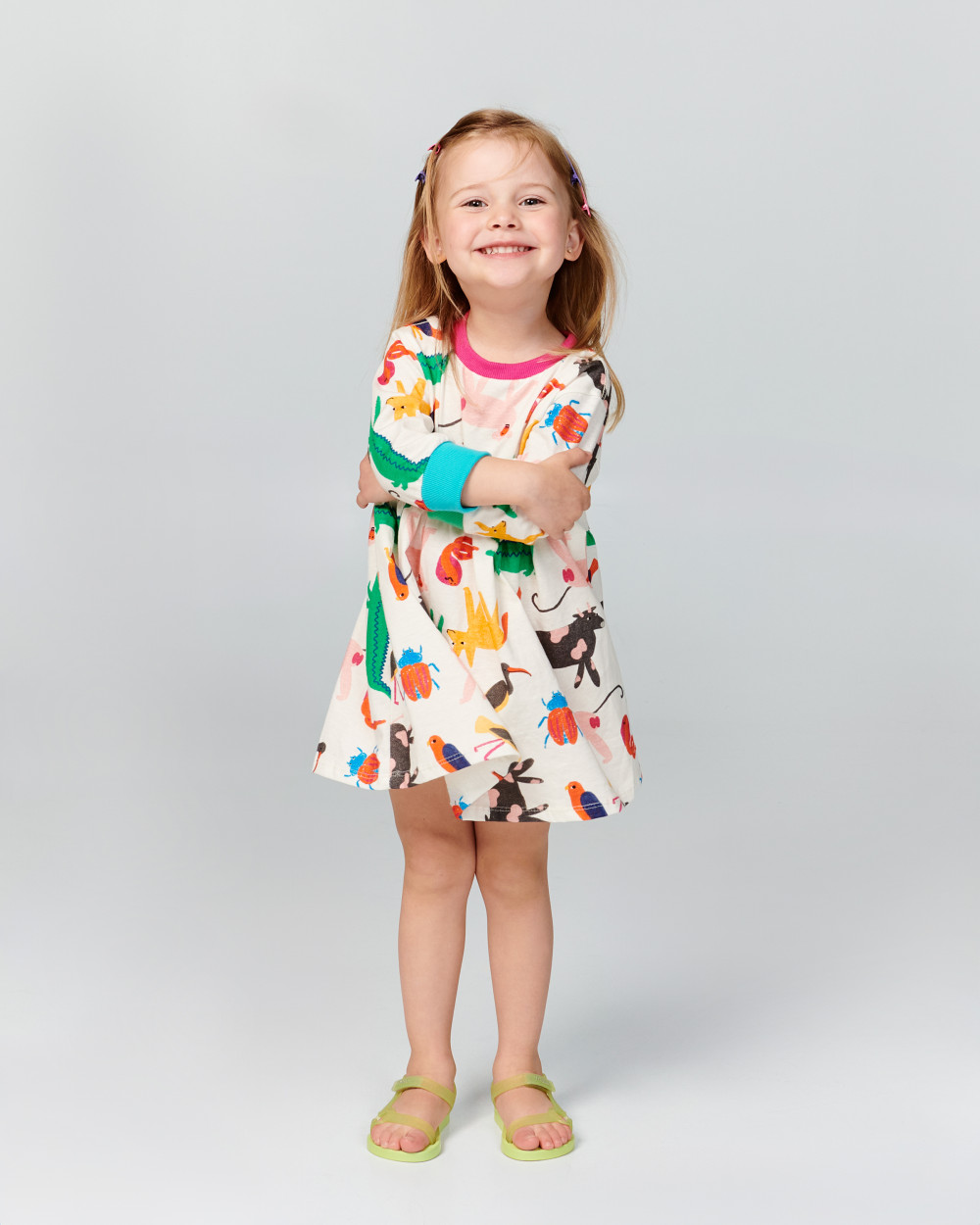 MINI MELISSA SUN DOWNTOWN BB