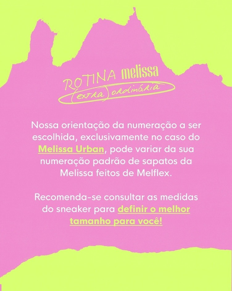 MELISSA URBAN AD MELISSA URBAN AD