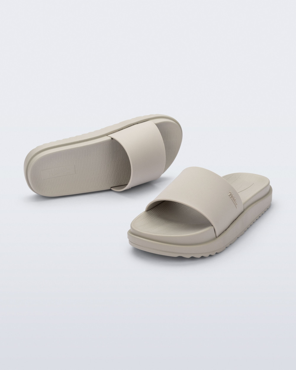 MELISSA SUN SUNSET PLATFORM AD