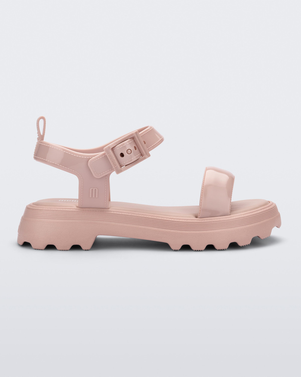MELISSA TOWN SANDAL AD MELISSA TOWN SANDAL AD