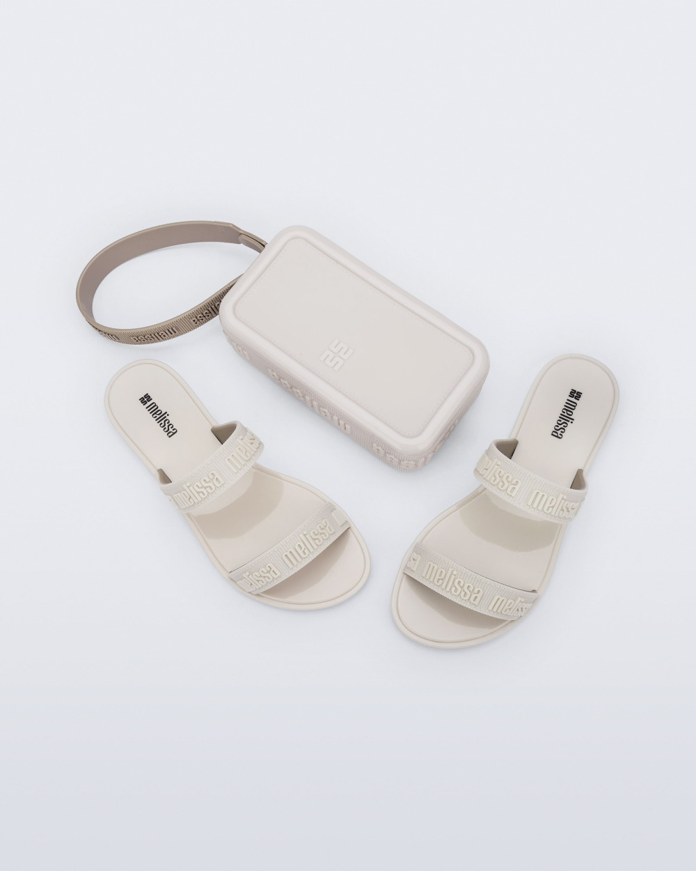 MELISSA DUO M LOVER AD MELISSA DUO M LOVER AD