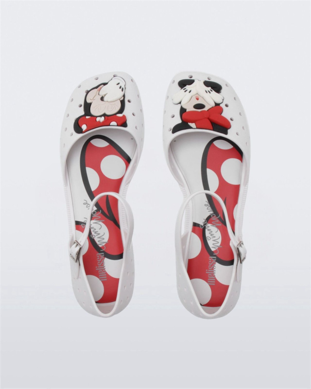 MELISSA FURADINHA + MINNIE AD