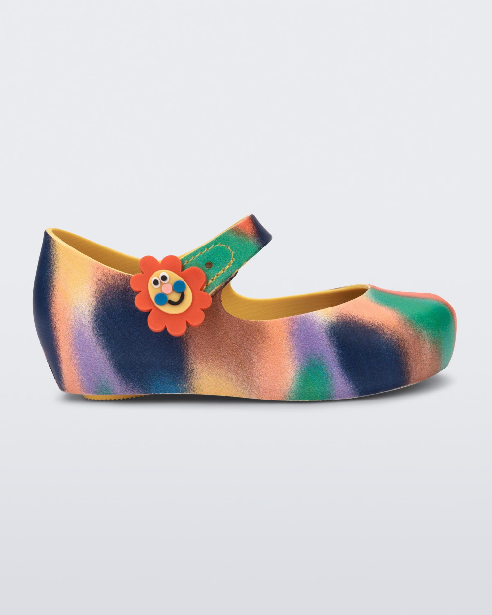 MINI MELISSA ULTRAGIRL + FÁBULA BB