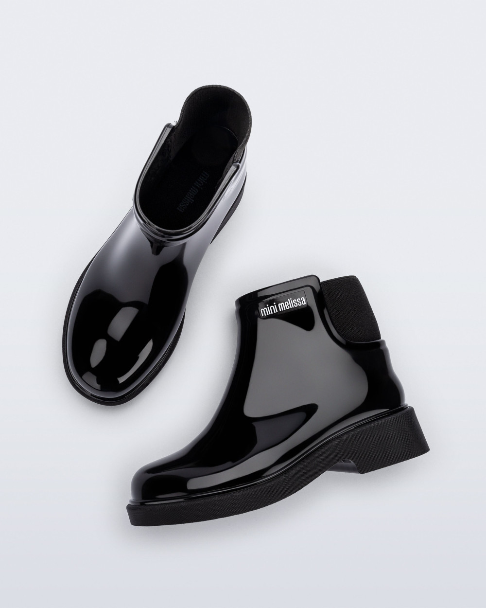 MINI MELISSA CHELSEA BOOT II INF