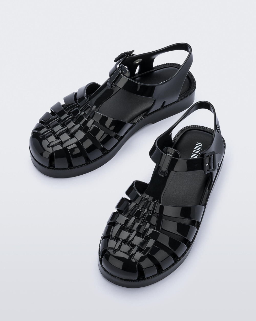 MINI MELISSA POSSESSION INF MINI MELISSA POSSESSION INF