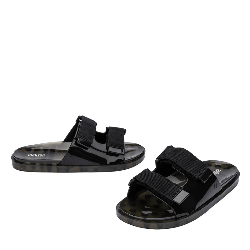 MELISSA WIDE BRAVE AD