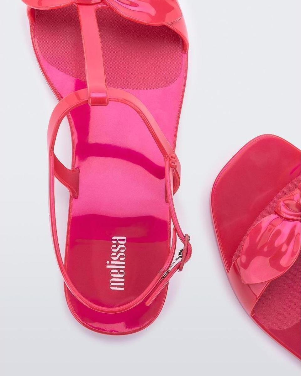 MELISSA ESSENTIAL NEW FEMME BOW AD