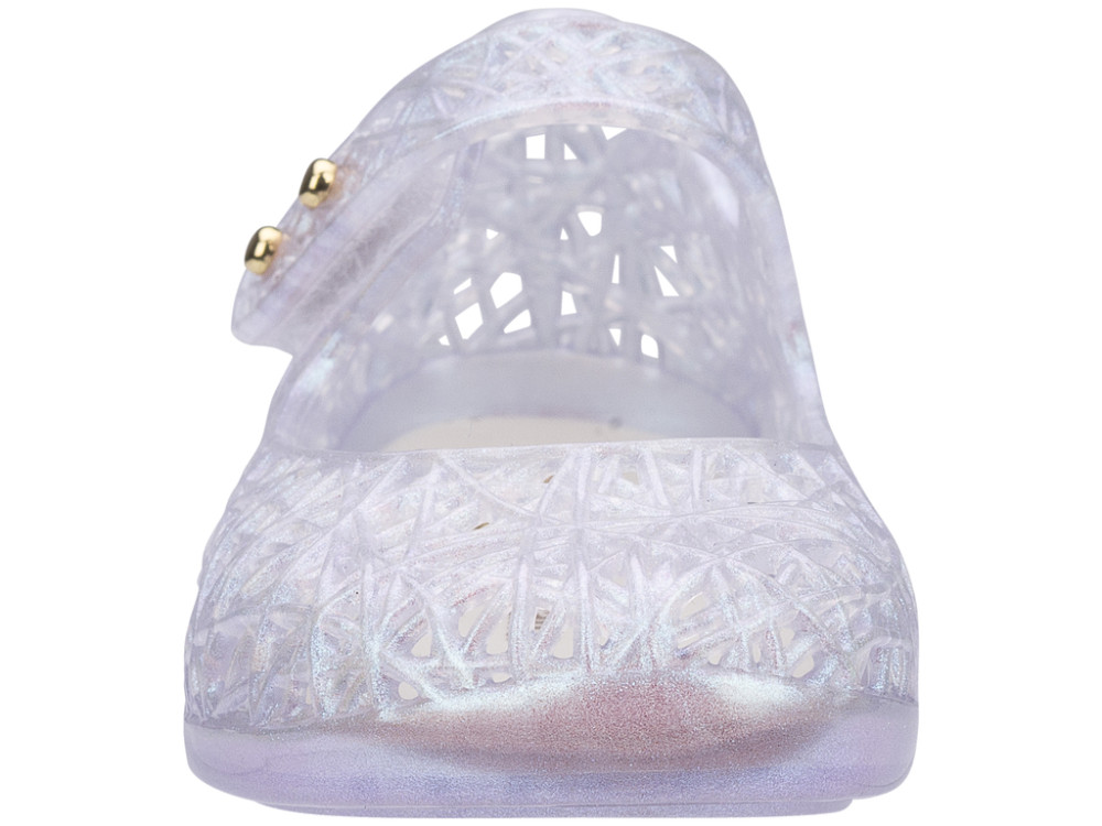 MINI MELISSA CAMPANA ZIG ZAG VI SP B MINI MELISSA CAMPANA ZIG ZAG VI SP B